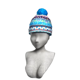 Foal Juniper Woollen Hat