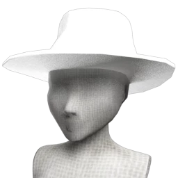 Front Row Stay Cool Sun Hat