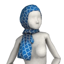 Foal New Dawn Headscarf