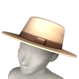 Foal Mojave Hat