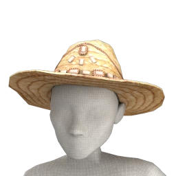 Front Row Feeling The Heat Hat