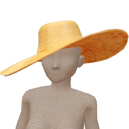 Ikon Elite Luxe Gold Hat