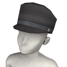 Front Row Heritage Baker Boy Hat