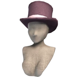 Colour Top Hat