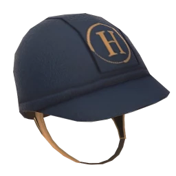 Ikon Elite Dressage Helmet