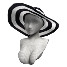 La Dolce Vita Levanto Hat