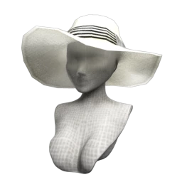 La Dolce Vita Cefalù Hat