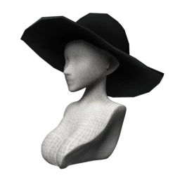 La Dolce Vita Acquavivetta Hat