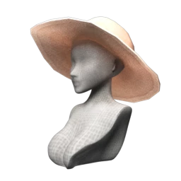 La Dolce Vita Capreria Hat