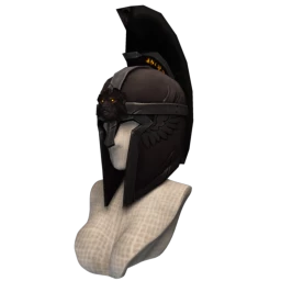 Maliki's Helmet (for Female)