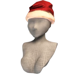 Santa Hat (for Female)