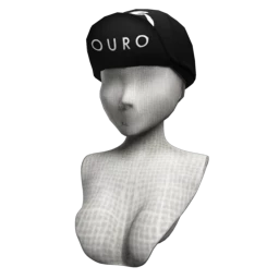 Ouroboros Casquette