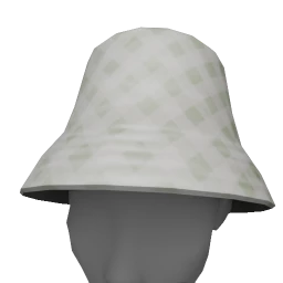 Prevail Modest Festival Hat