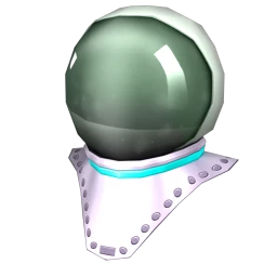 Nova Dangerous Atmosphere Space Helmet