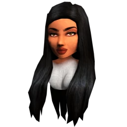 LKWD Ria Head (for Female)