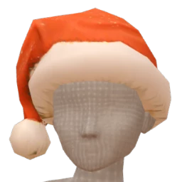 Ikon Elite Festive Shine Santa Hat