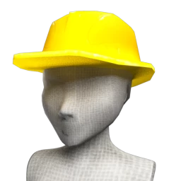 SHFTR Construction Hard Hat