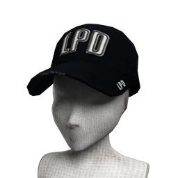 SHFTR Lockwood PD Cap