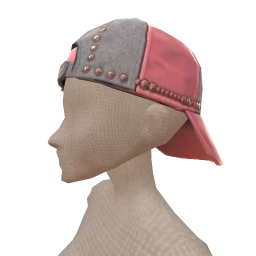 Drop Science Pop Groove Cap Hat