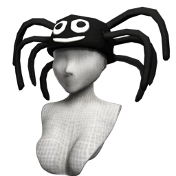 Spider's Leg Hat