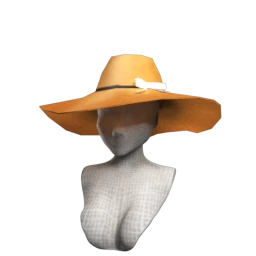 Xael Floppy Hat - Tan