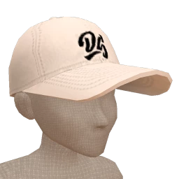 Drop Science Logo Cap