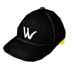 World of Dance Gimme That Baseball Cap