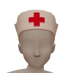 Yume Mad World Nurse Cap