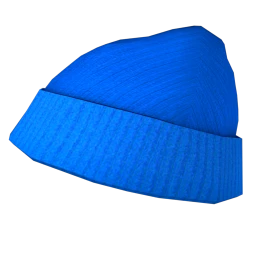 Yume Overdrive Beanie (Blue)