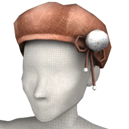 Yume x Diah Moon Obu Hat