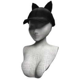 Yume Stealthy Tomcat Cap