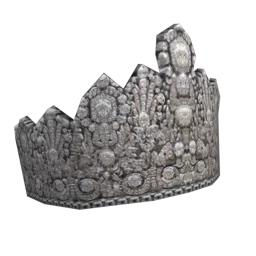 Bijouterie Navarre Diamond Crown