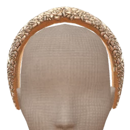 Bijouterie Twilight Tiara Headband