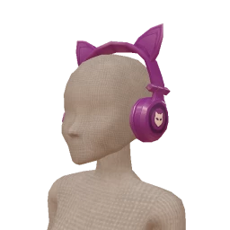 Drop Science Meow Mix® Headphones