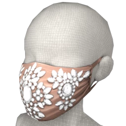 Chiara Nolita Facemask