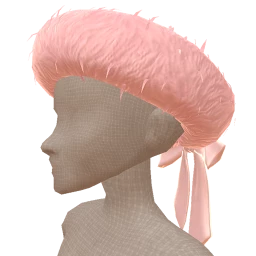 Cloud Nine Dolly Fur Headband