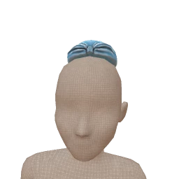 Cloud Nine Sky High Little Blue Hat