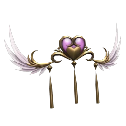 Cosmos Agate Guardian Headpiece