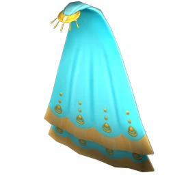 Cosmos Eliana Headpiece with Veil