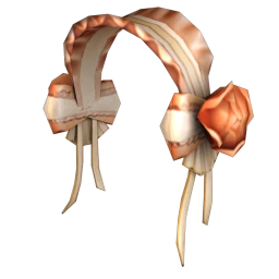 Cosmos Delicate Duchess Headpiece