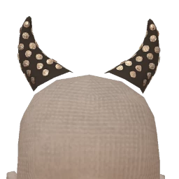 Cosmos Diamond Demon Horns