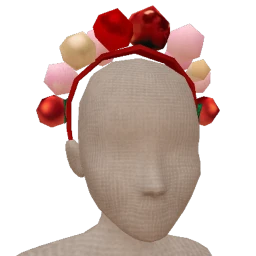 Cosmos Festive Party Headband