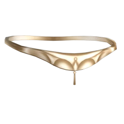 Cosmos Alianor The Wicked Headpiece