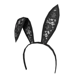 Cosmos Delicate Bunny Ears