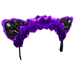 Cosmos Ninelives Headband