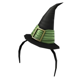Cosmos Potioncraft Hat
