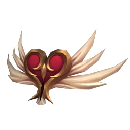 Cosmos Princess of Compassion Headpiece