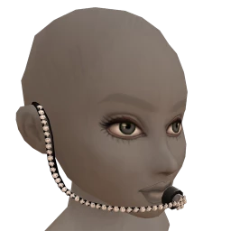 Cosmos Glamorous Star Mic