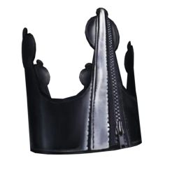 Cosmos Dark Hour Crown