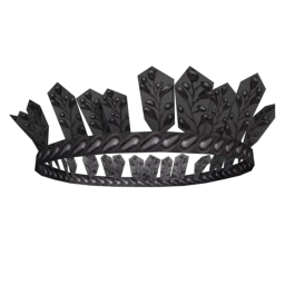 Cosmos Sable Empress Crown